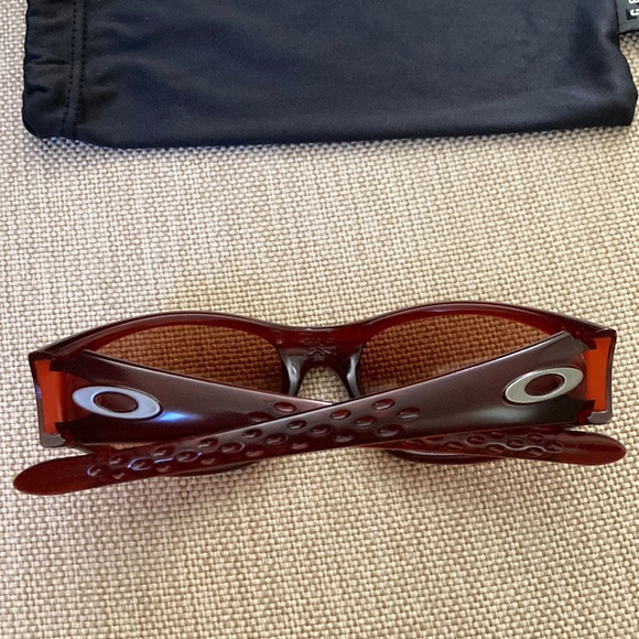 NWOT Vintage Oakley Sunglasses - Picture 3 of 9